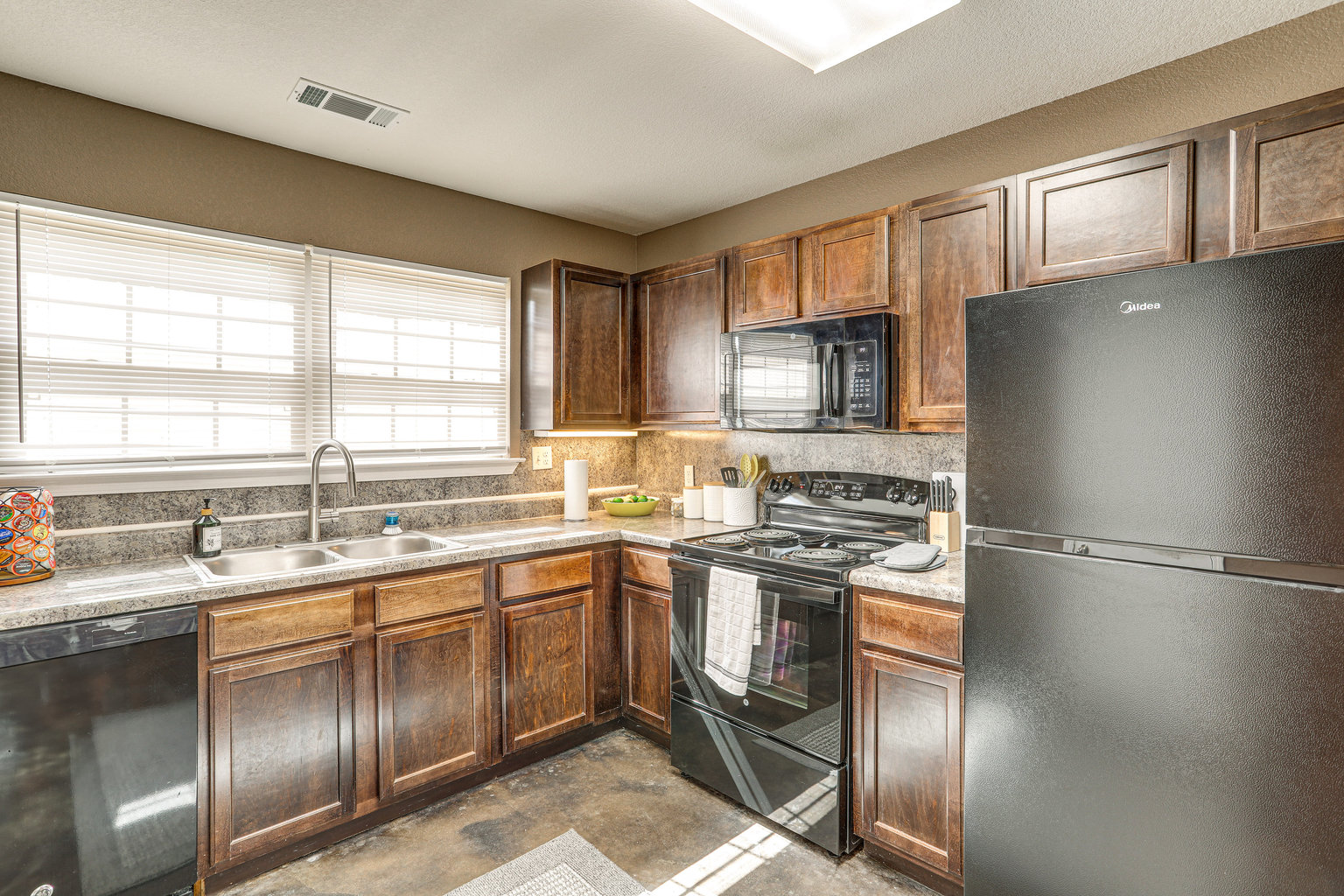 Pocahontas Vacation Rental