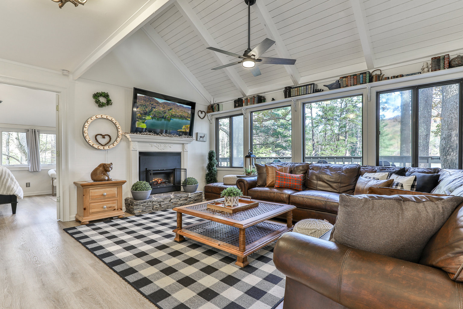 Big Canoe Vacation Rental