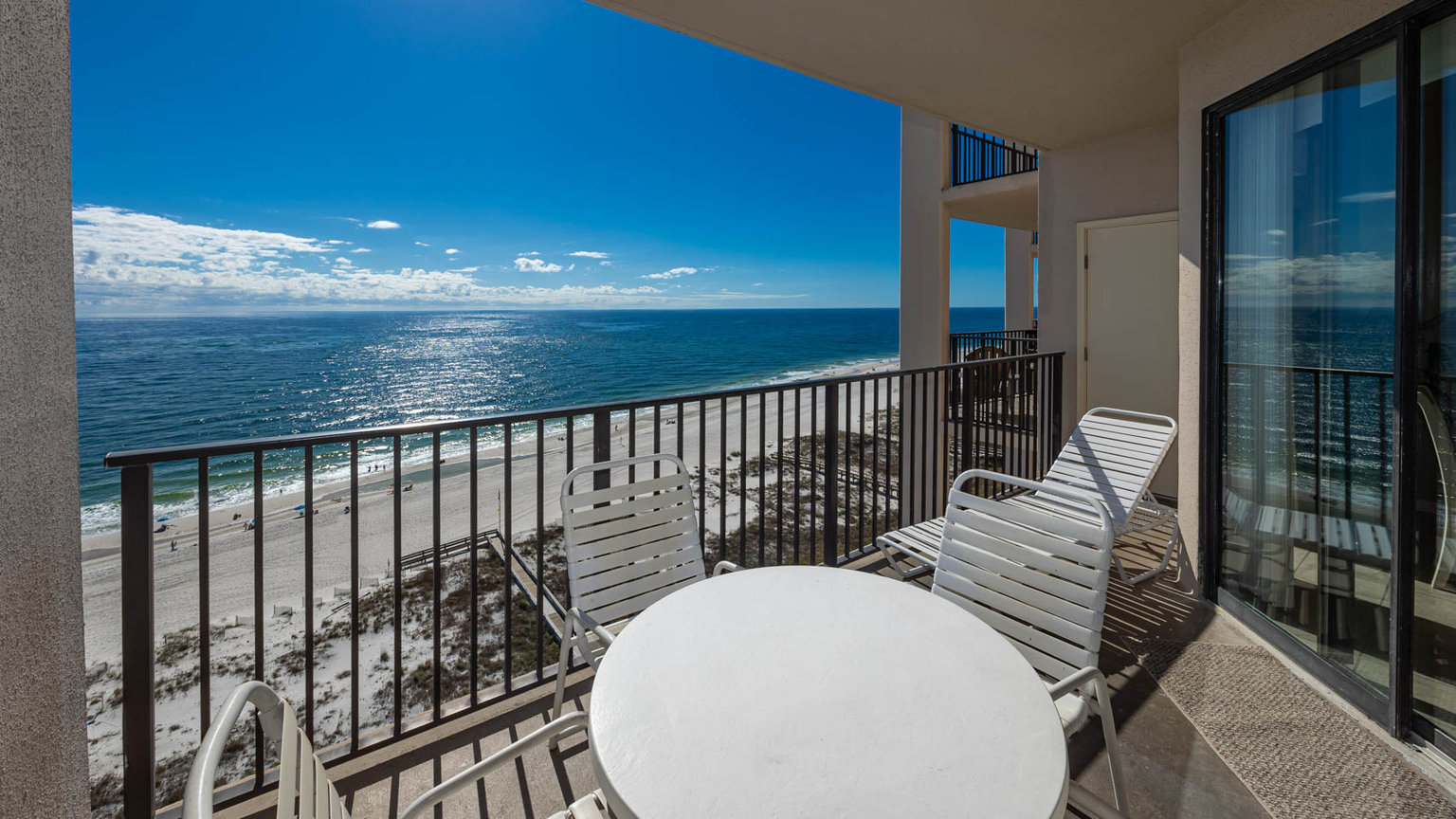 Orange Beach Vacation Rental