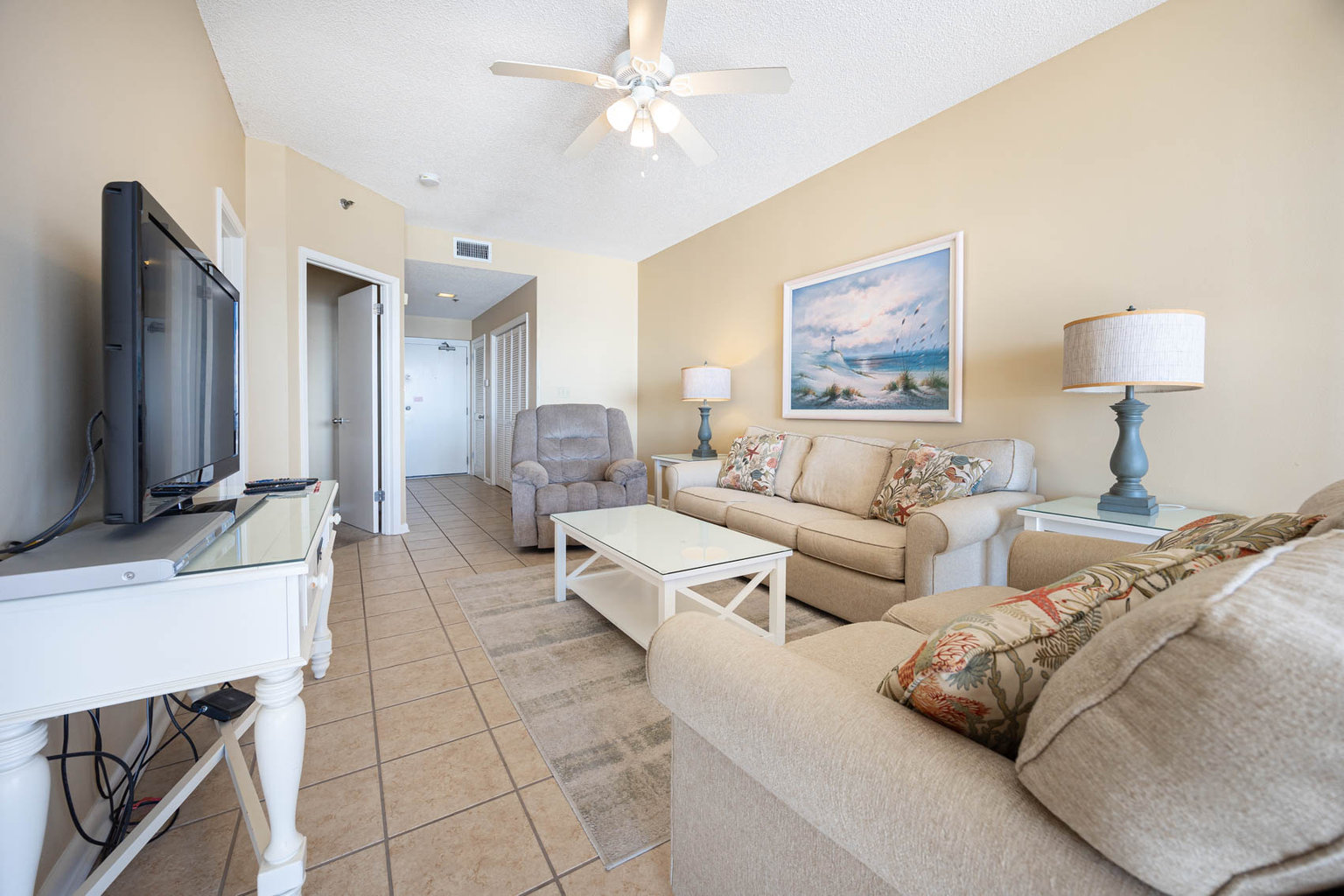 Orange Beach Vacation Rental