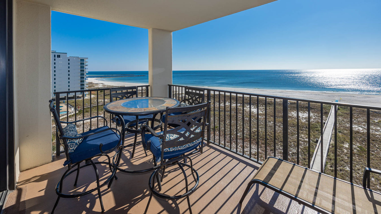 Orange Beach Vacation Rental