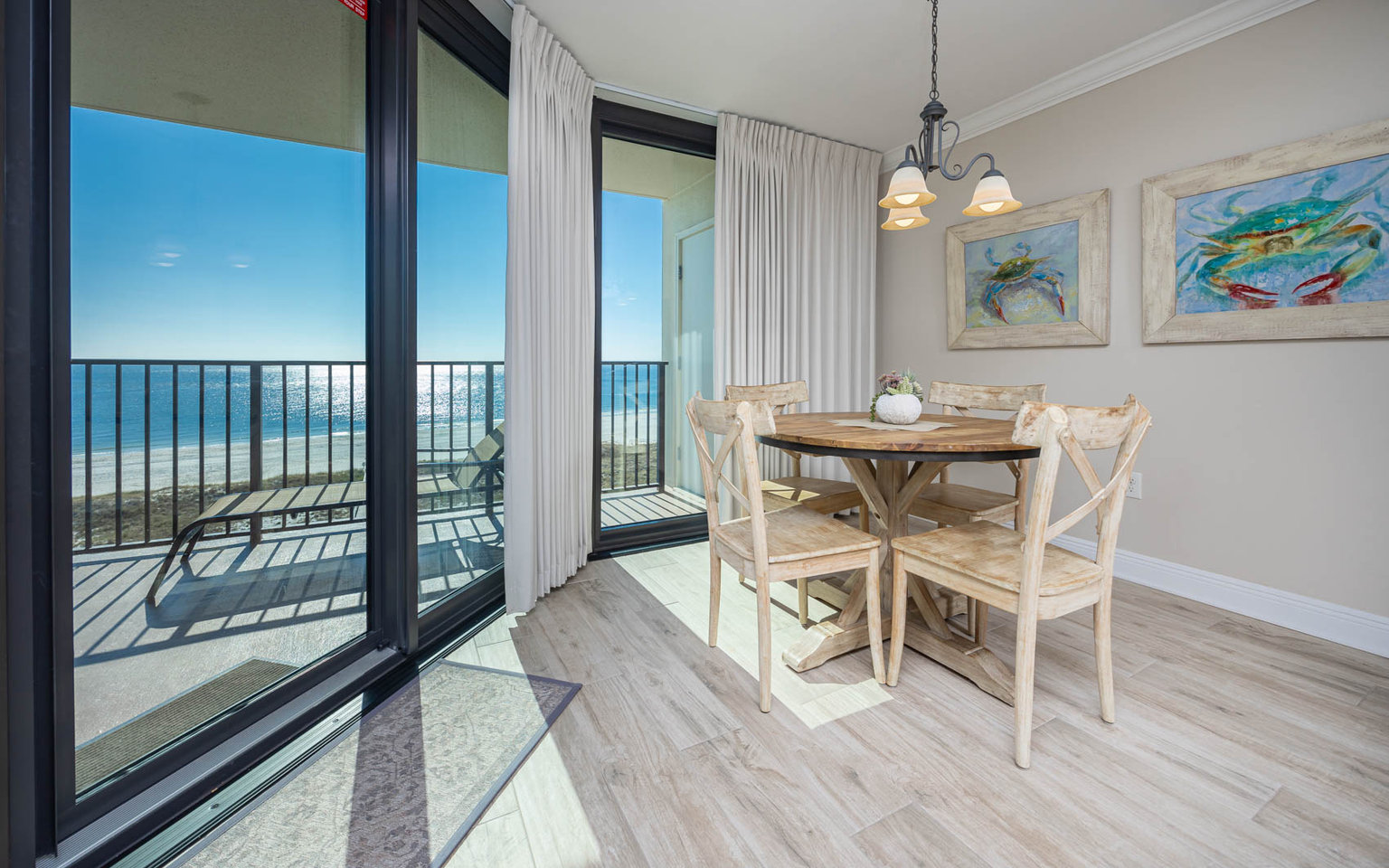 Orange Beach Vacation Rental