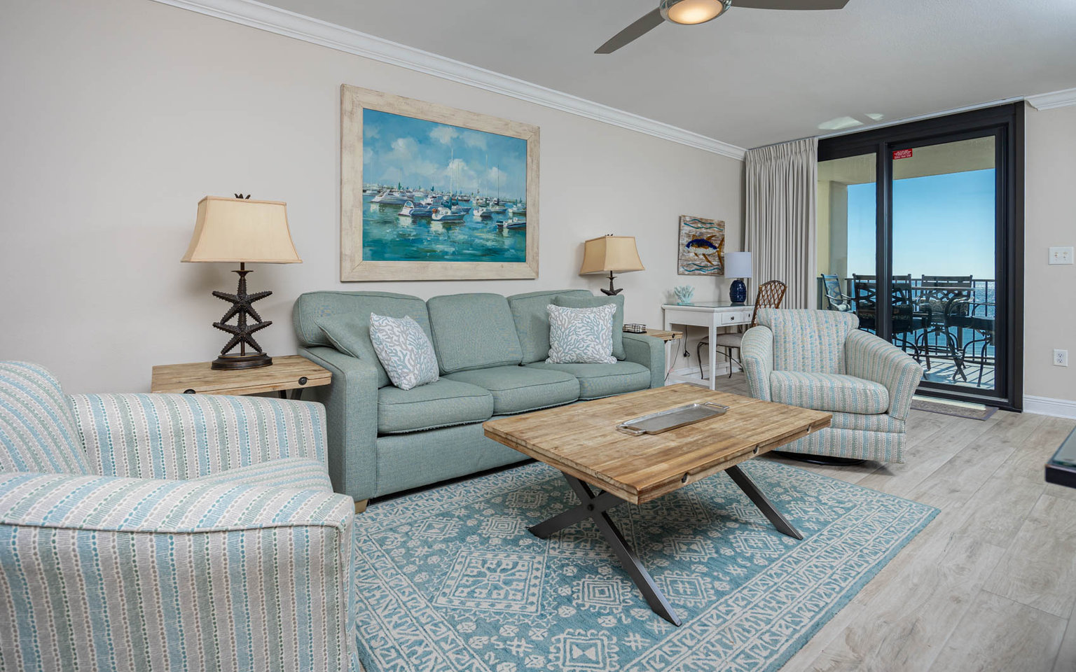 Orange Beach Vacation Rental