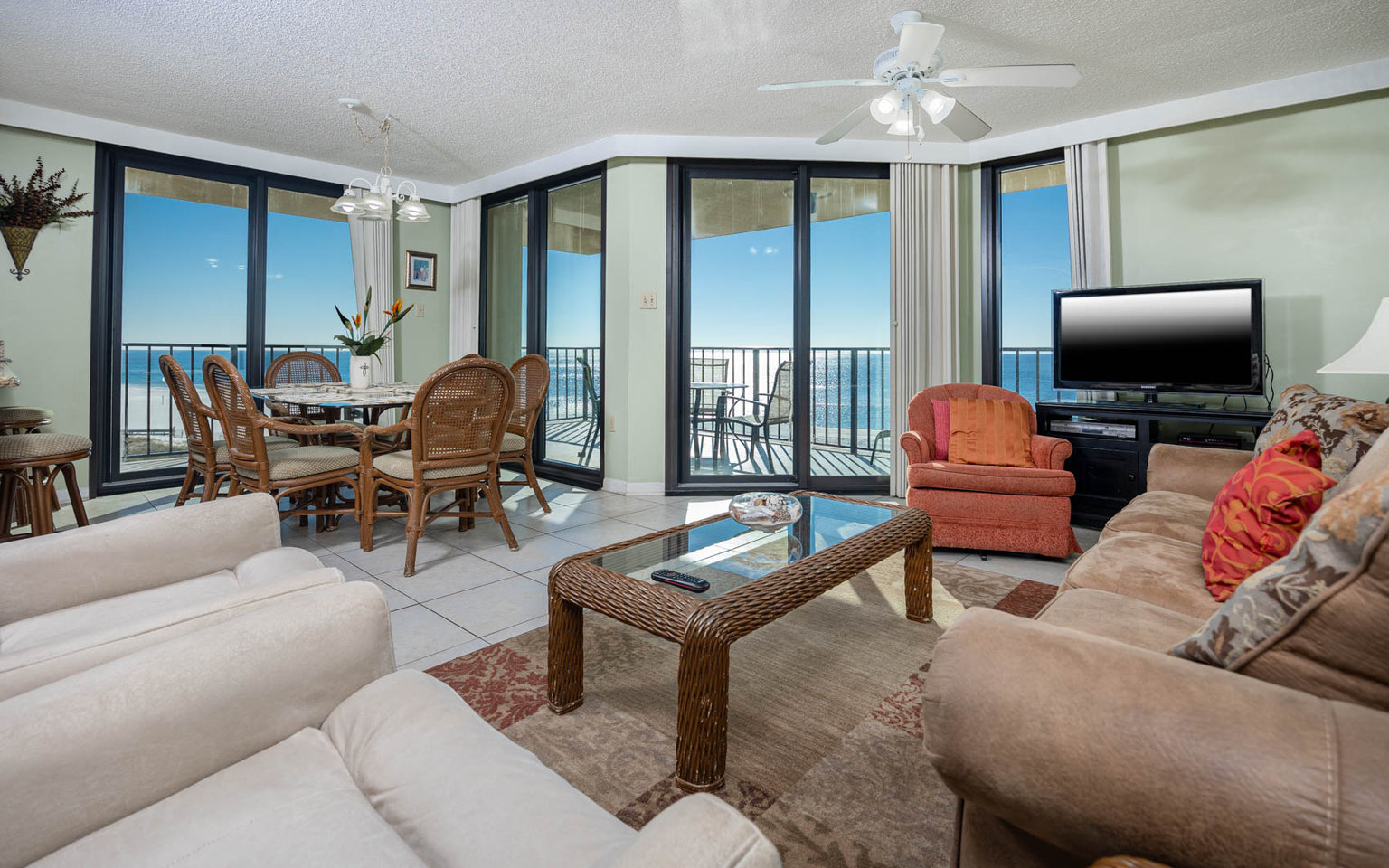 Orange Beach Vacation Rental