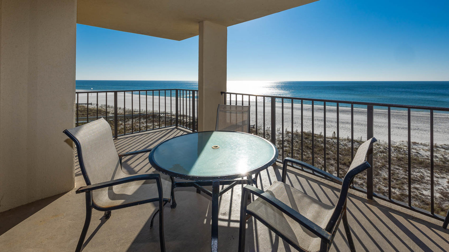 Orange Beach Vacation Rental