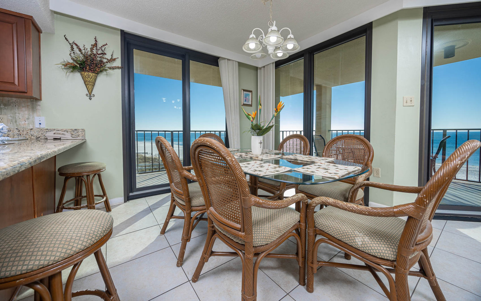 Orange Beach Vacation Rental