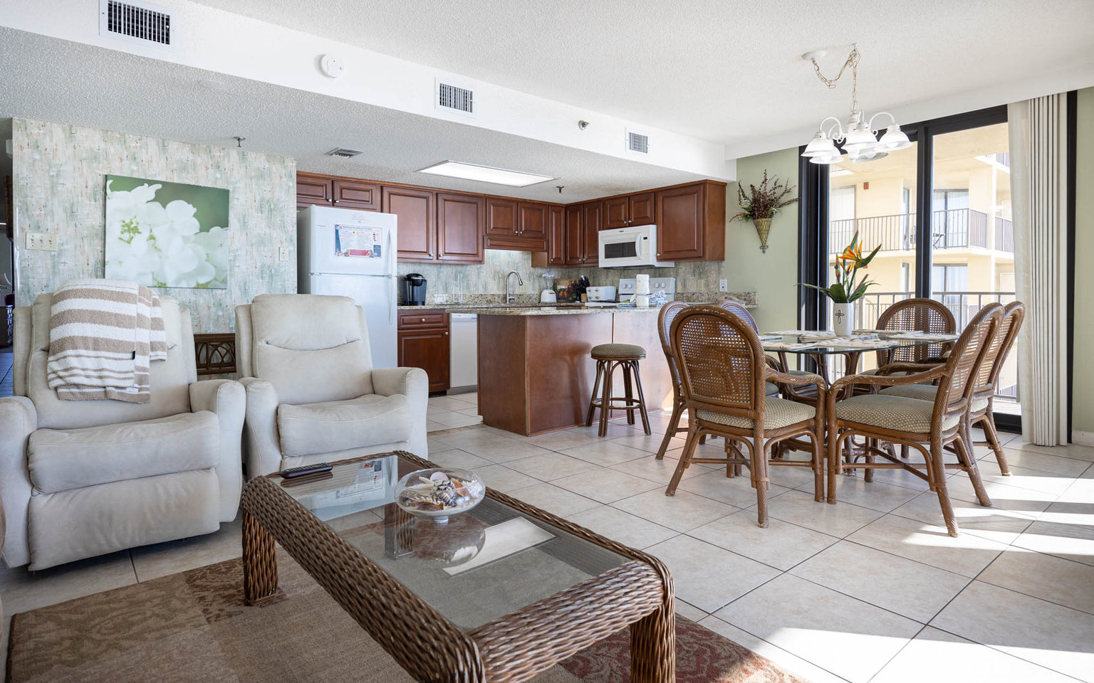 Orange Beach Vacation Rental