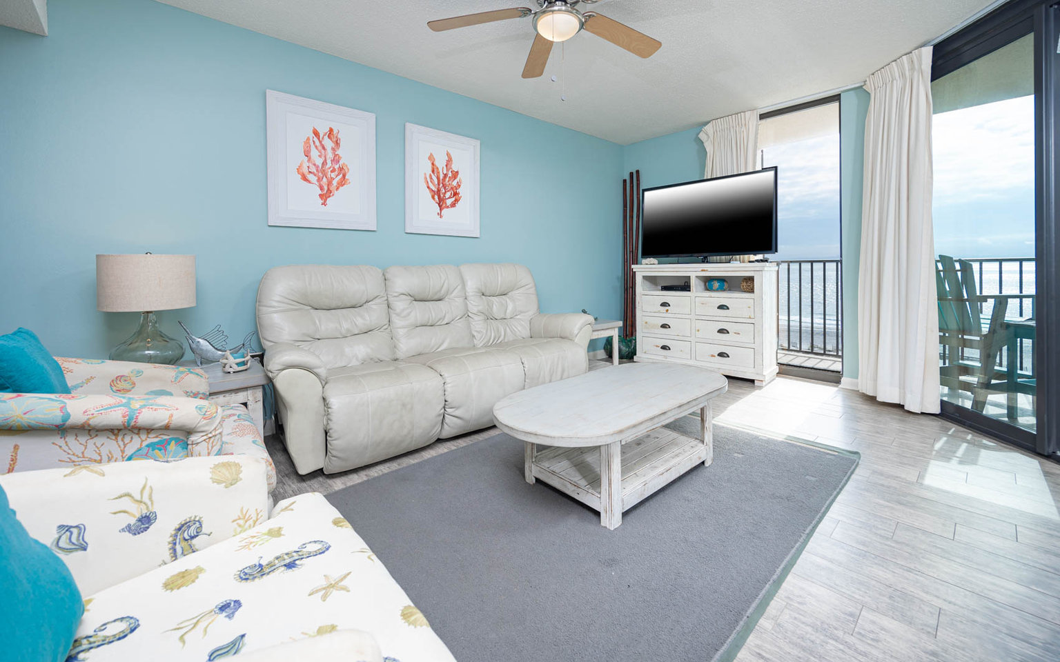 Orange Beach Vacation Rental