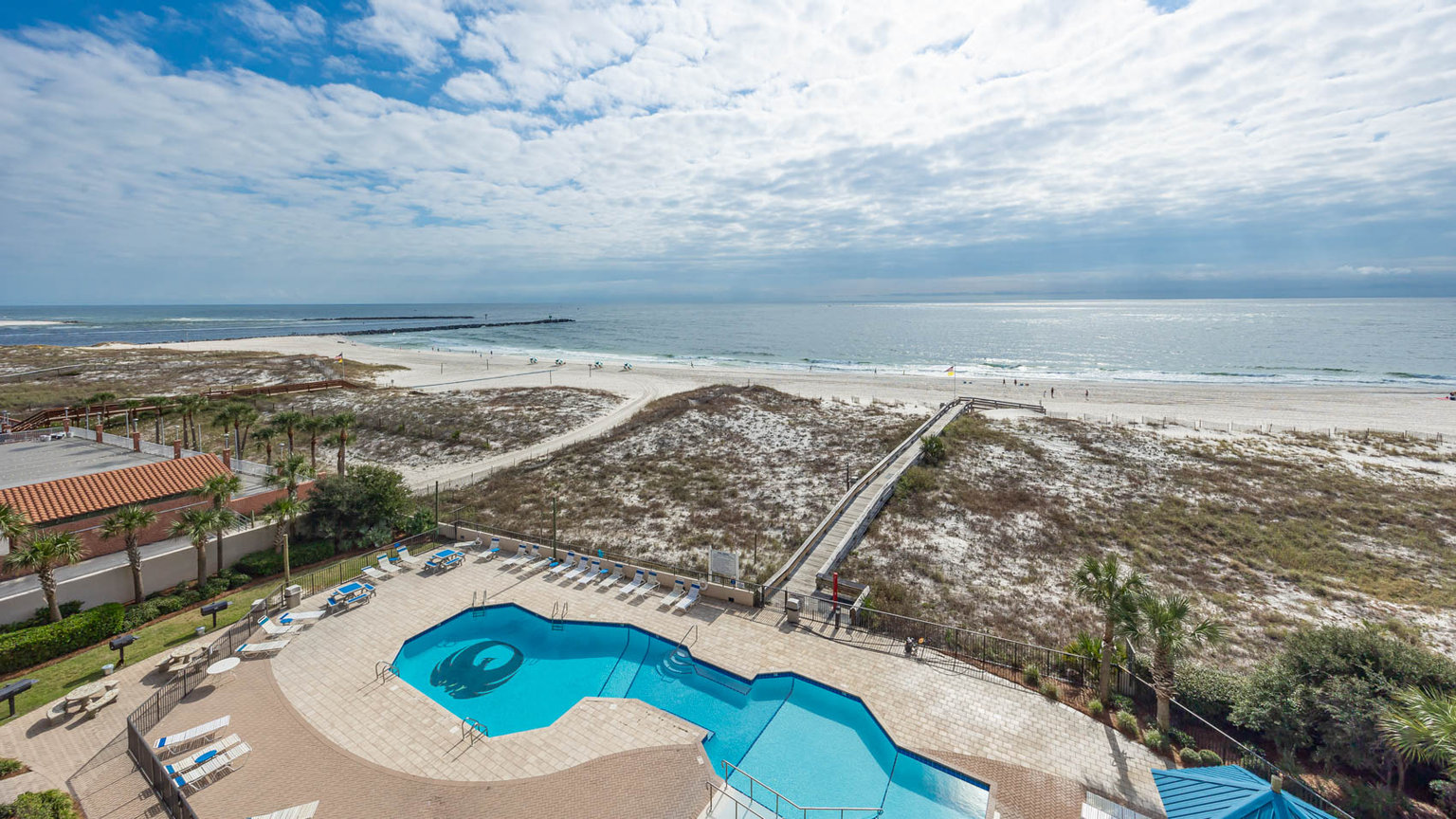 Orange Beach Vacation Rental