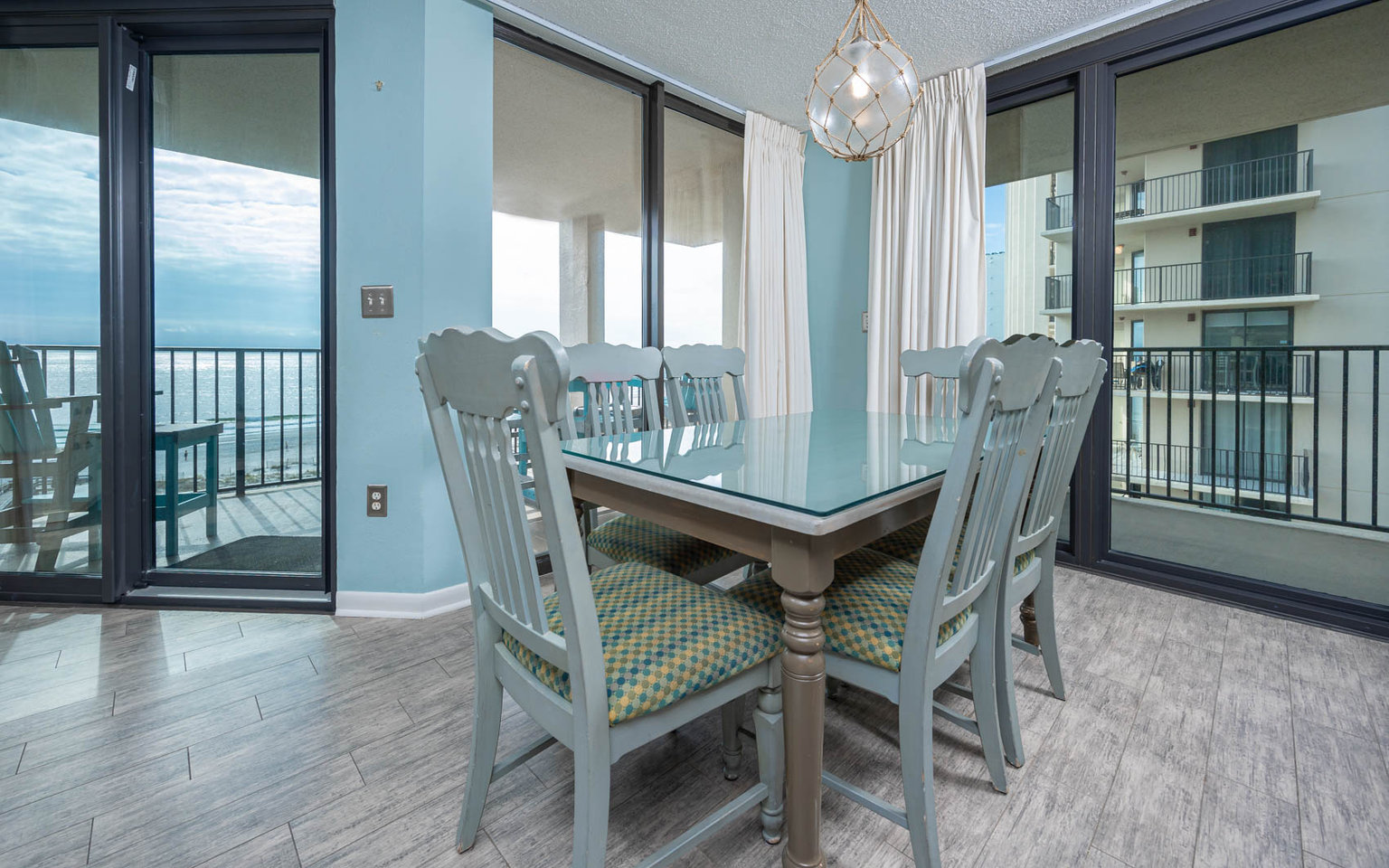 Orange Beach Vacation Rental