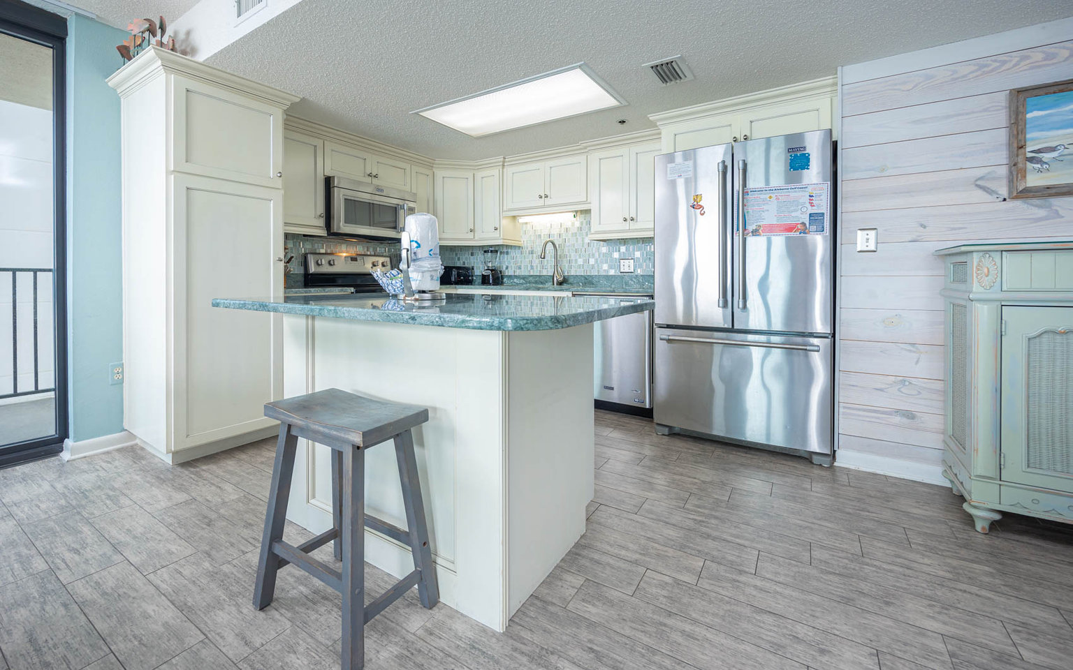 Orange Beach Vacation Rental