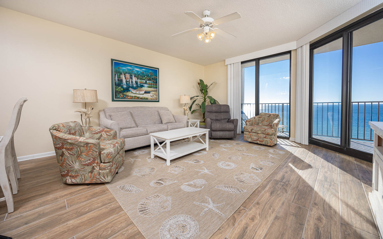 Orange Beach Vacation Rental