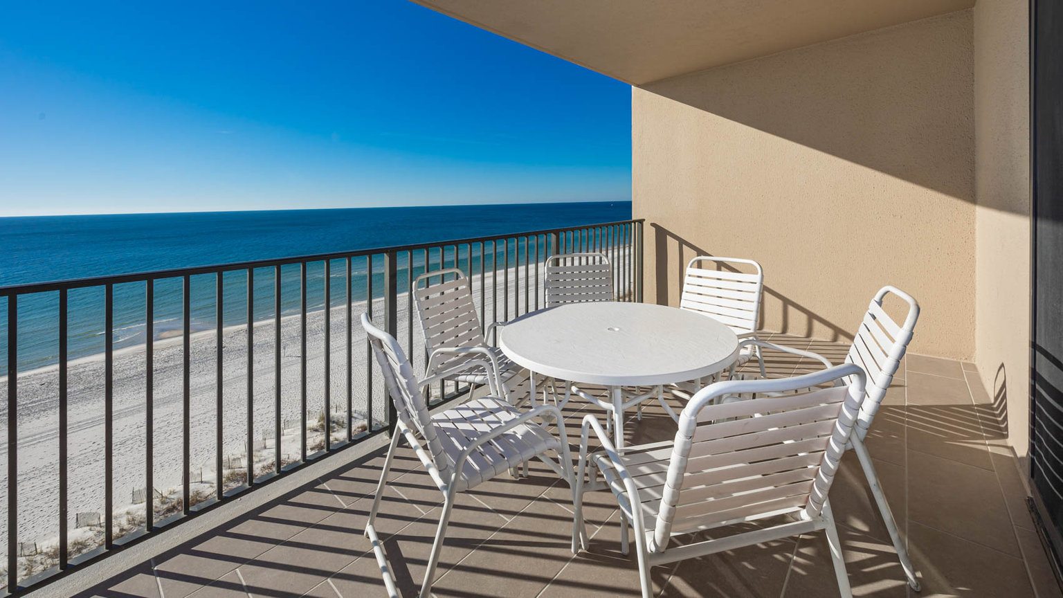 Orange Beach Vacation Rental