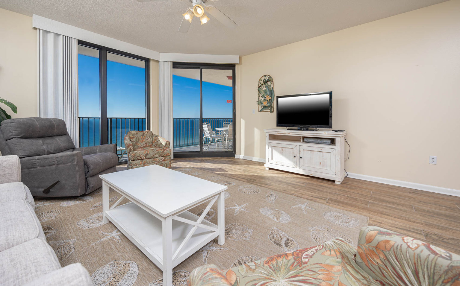 Orange Beach Vacation Rental