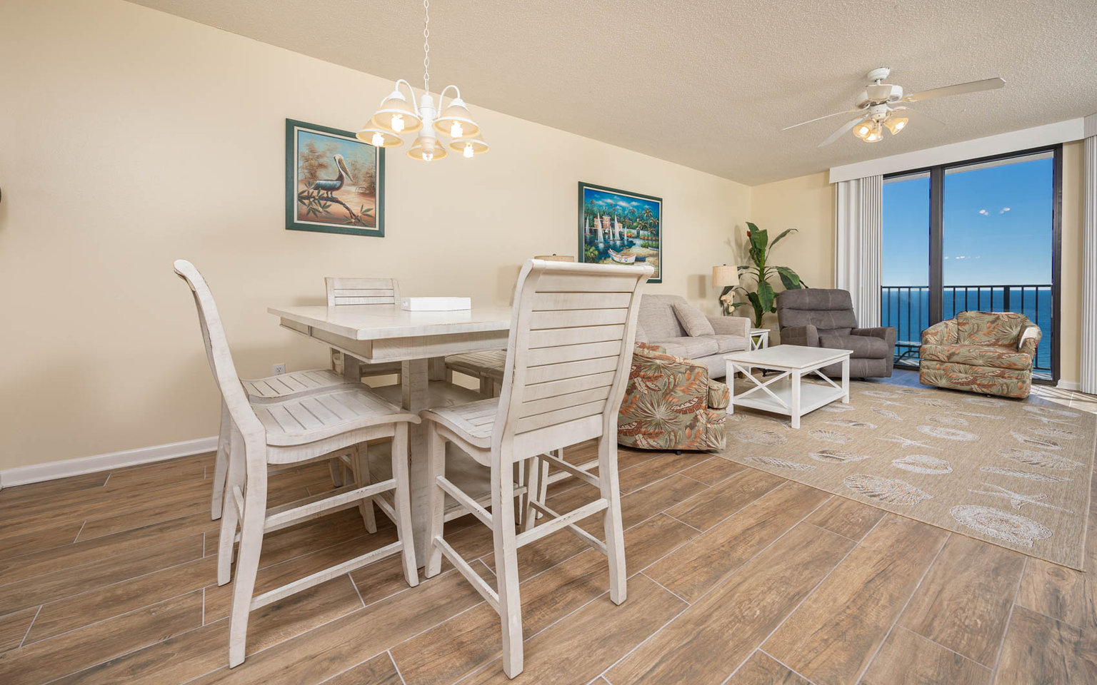 Orange Beach Vacation Rental