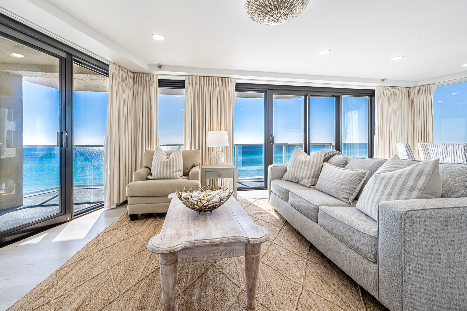 Miramar Beach Vacation Rental