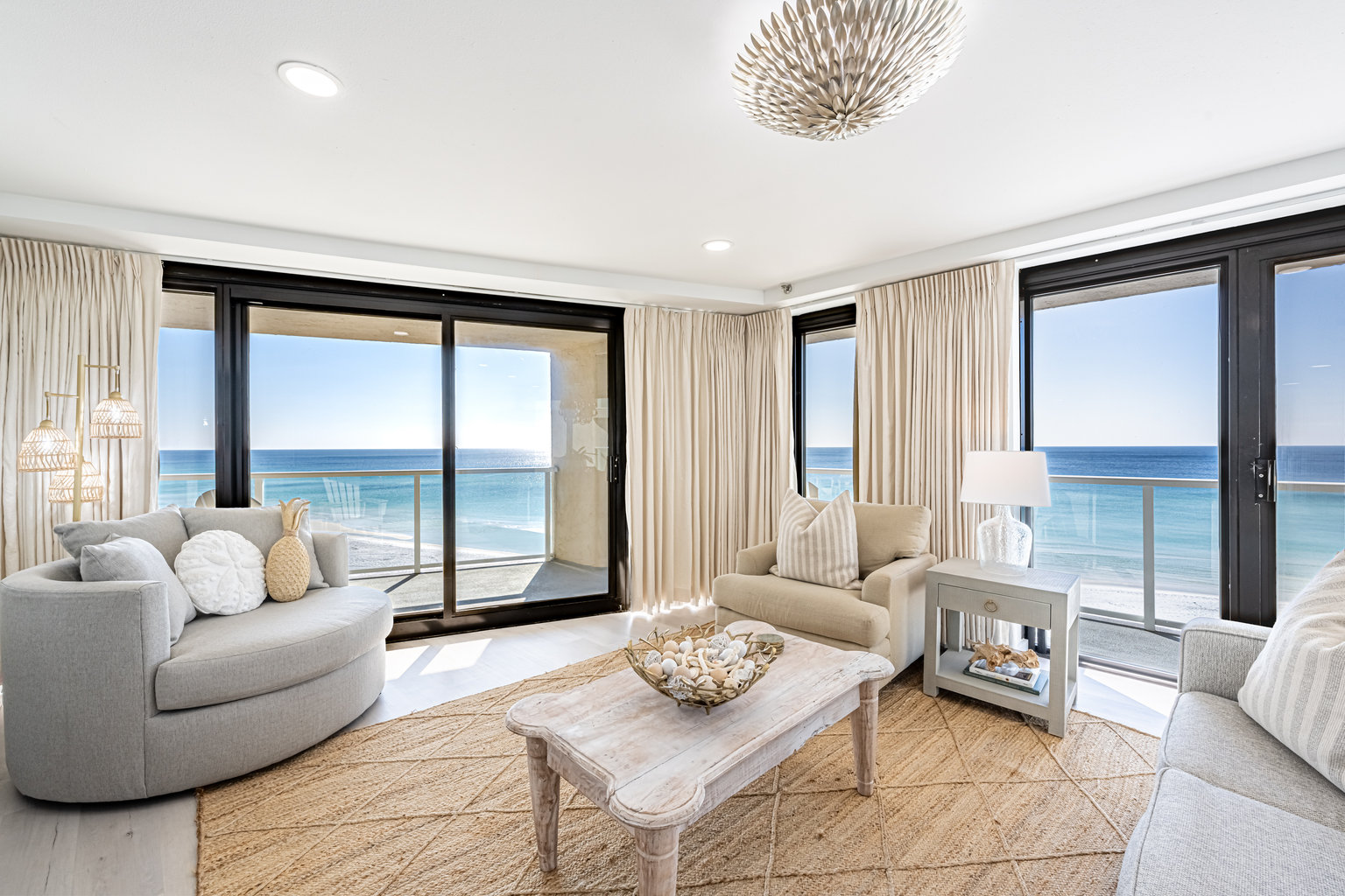 Miramar Beach Vacation Rental