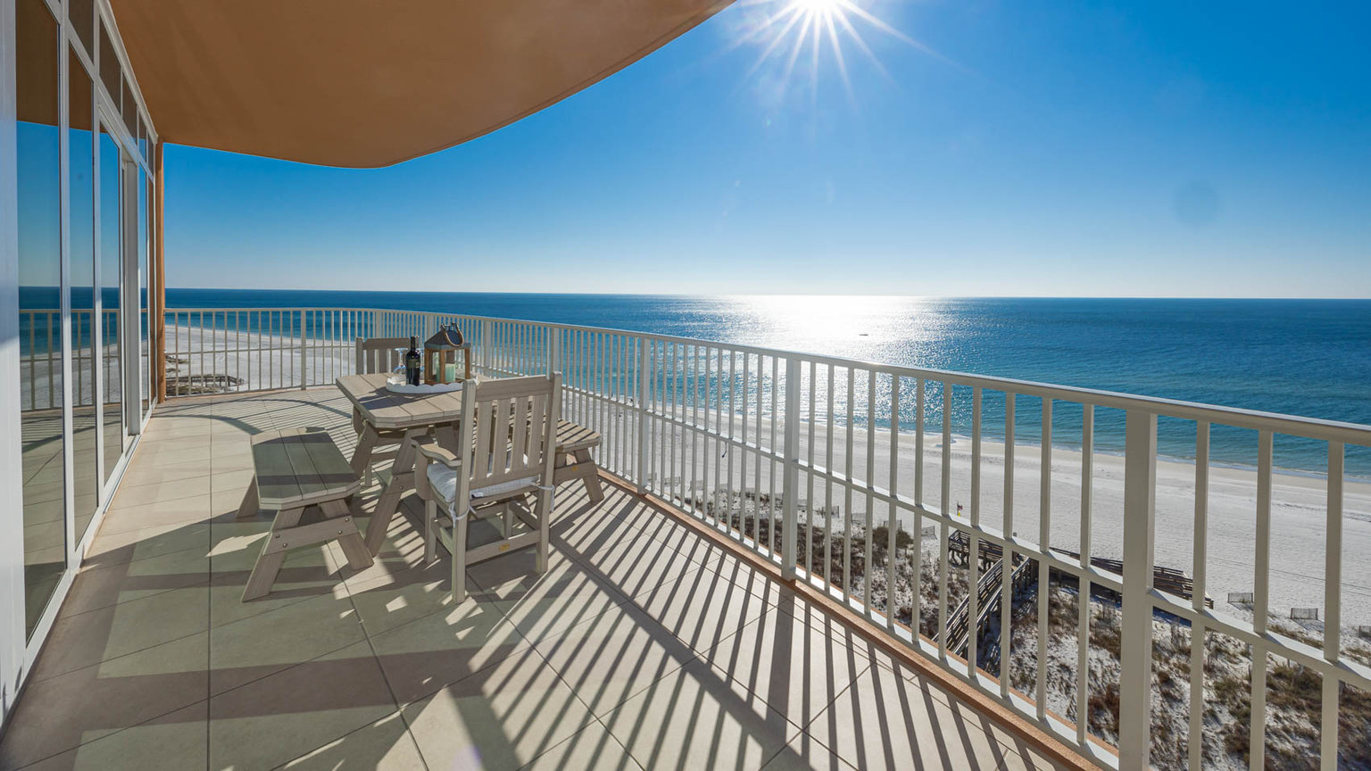 Orange Beach Vacation Rental