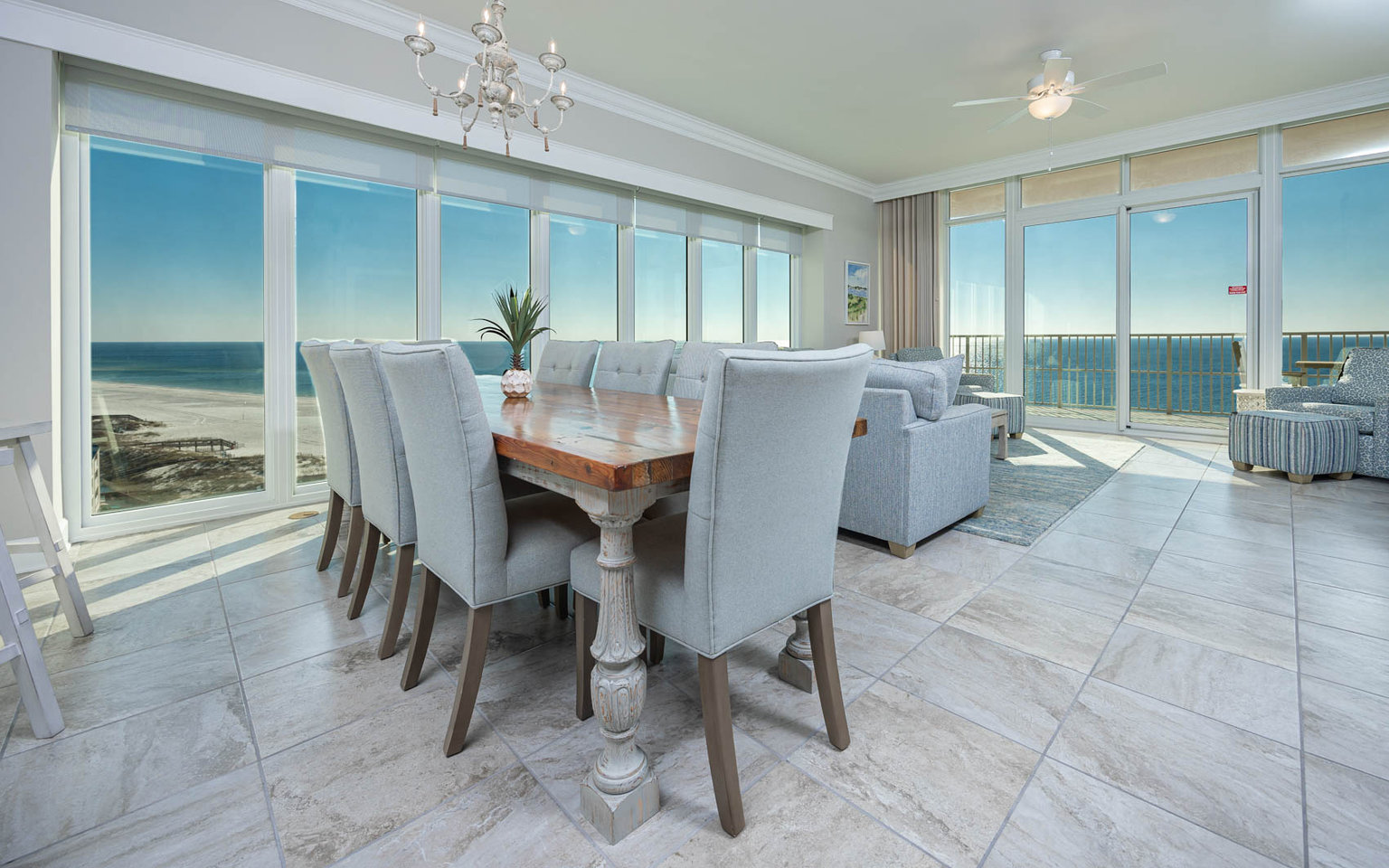 Orange Beach Vacation Rental