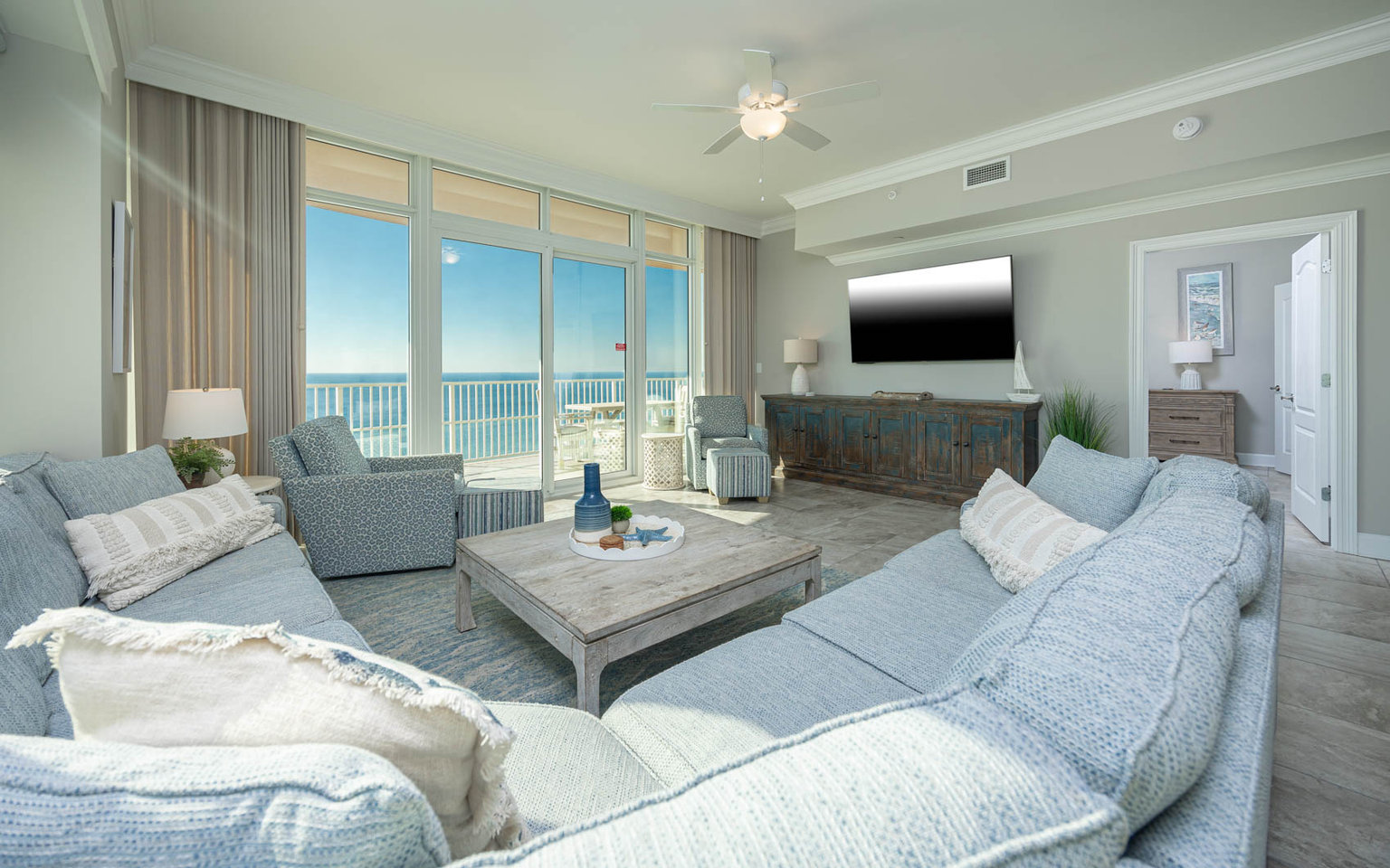 Orange Beach Vacation Rental