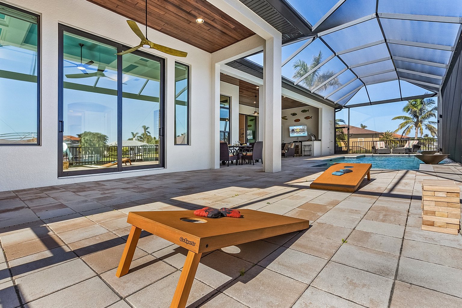 Cape Coral Vacation Rental