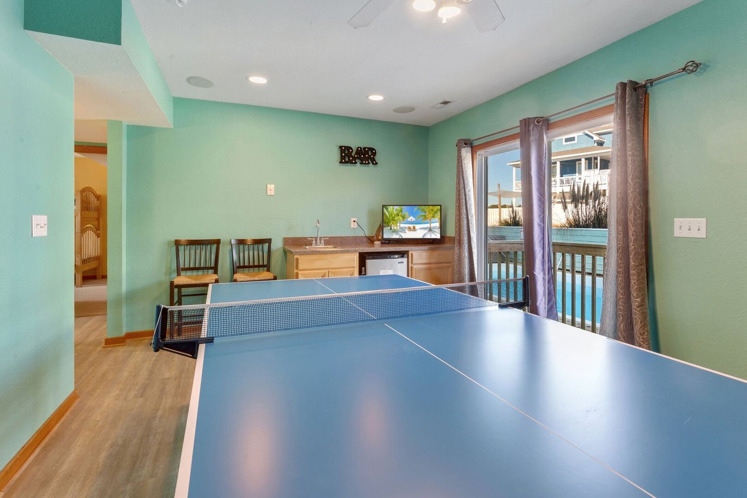 Corolla Vacation Rental