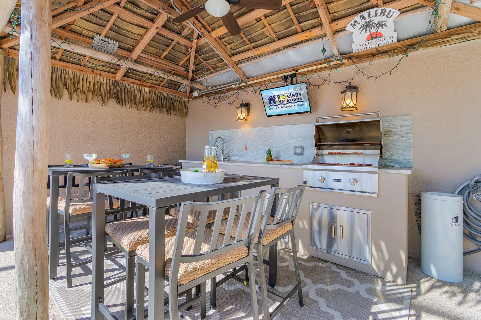 Cape Coral Vacation Rental