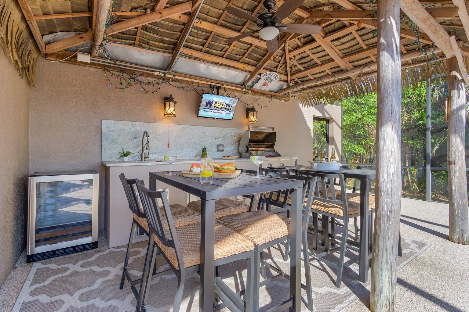Cape Coral Vacation Rental