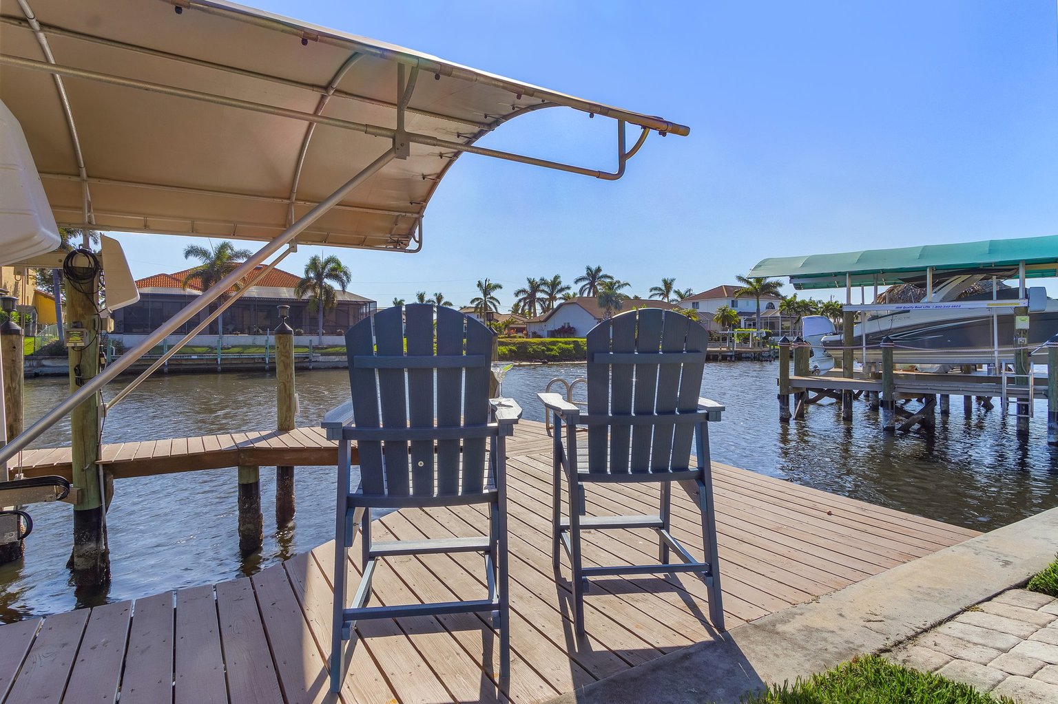 Cape Coral Vacation Rental