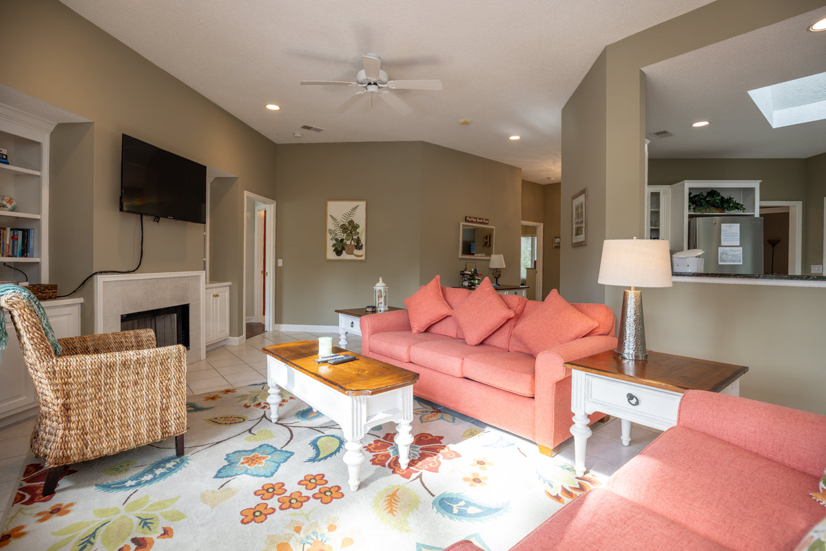 Hilton Head Island Vacation Rental