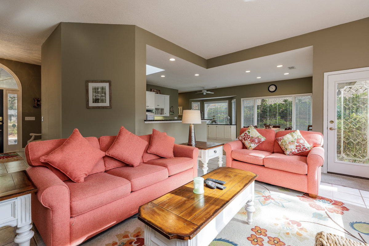 Hilton Head Island Vacation Rental