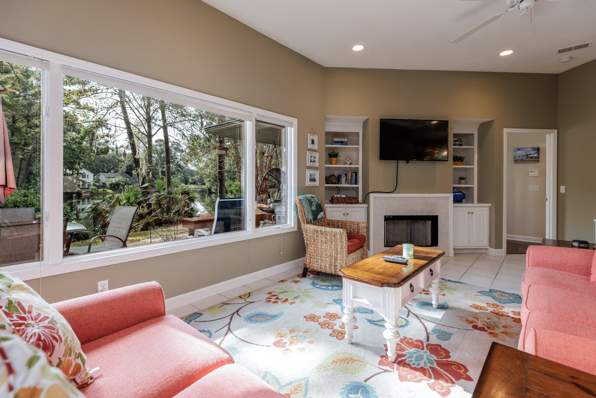 Hilton Head Island Vacation Rental