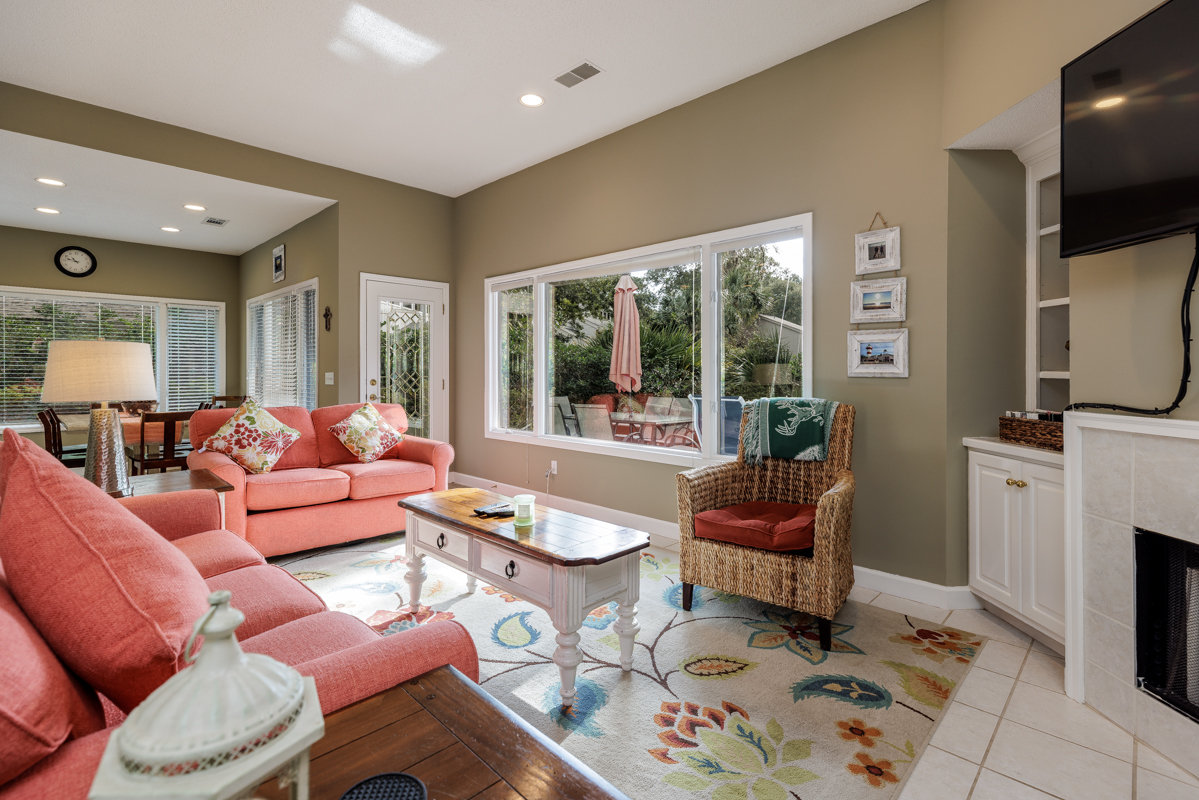 Hilton Head Island Vacation Rental