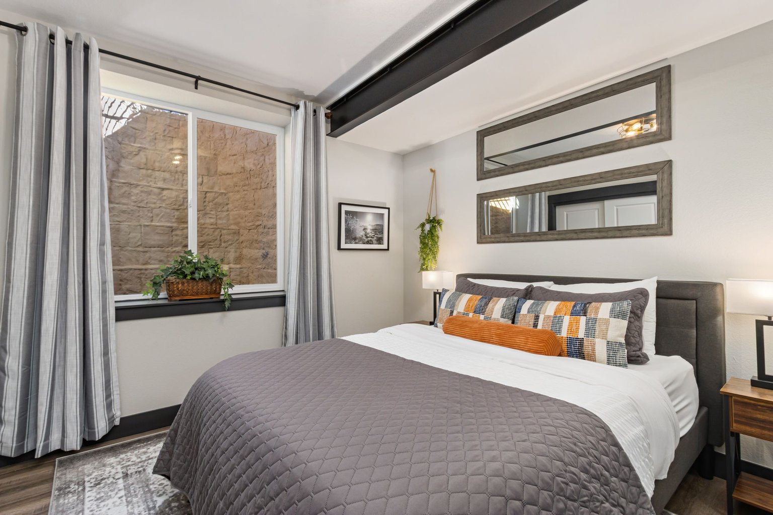 Berthoud Vacation Rental