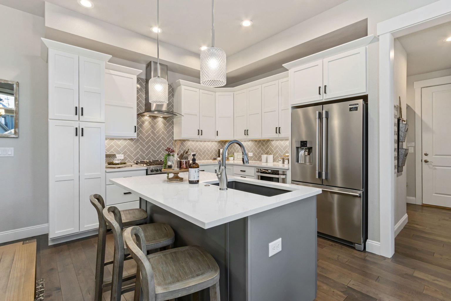 Berthoud Vacation Rental