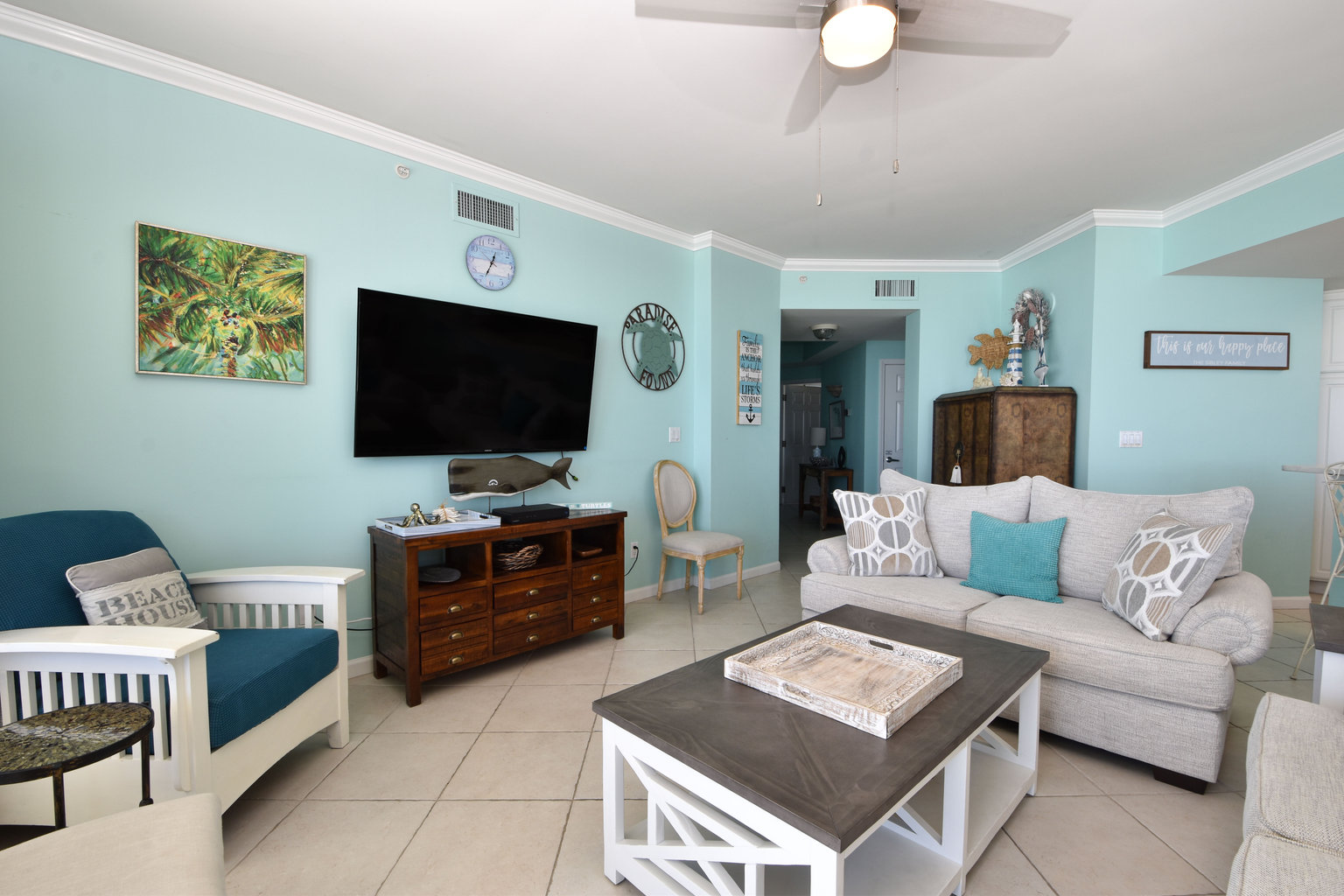 Destin Vacation Rental