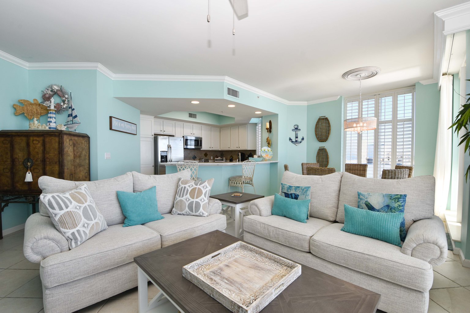 Destin Vacation Rental