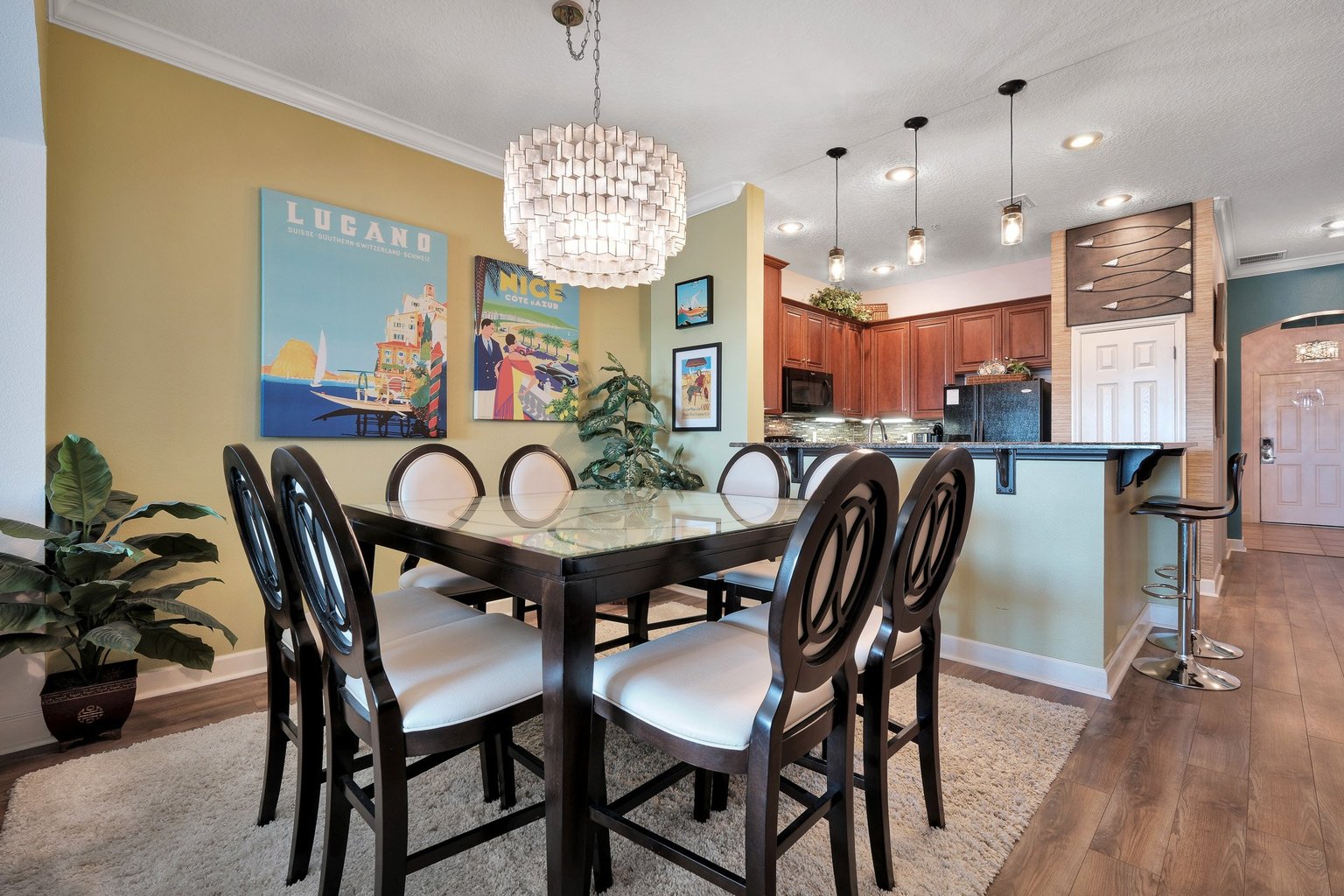 Palm Coast Vacation Rental