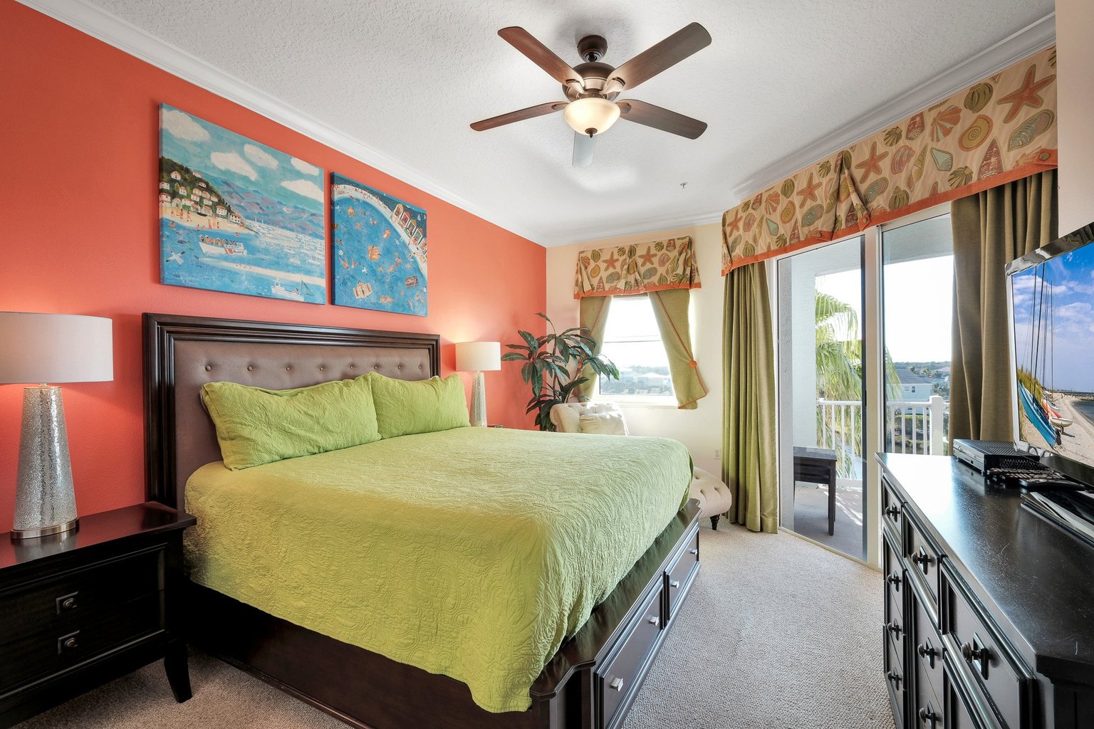 Palm Coast Vacation Rental