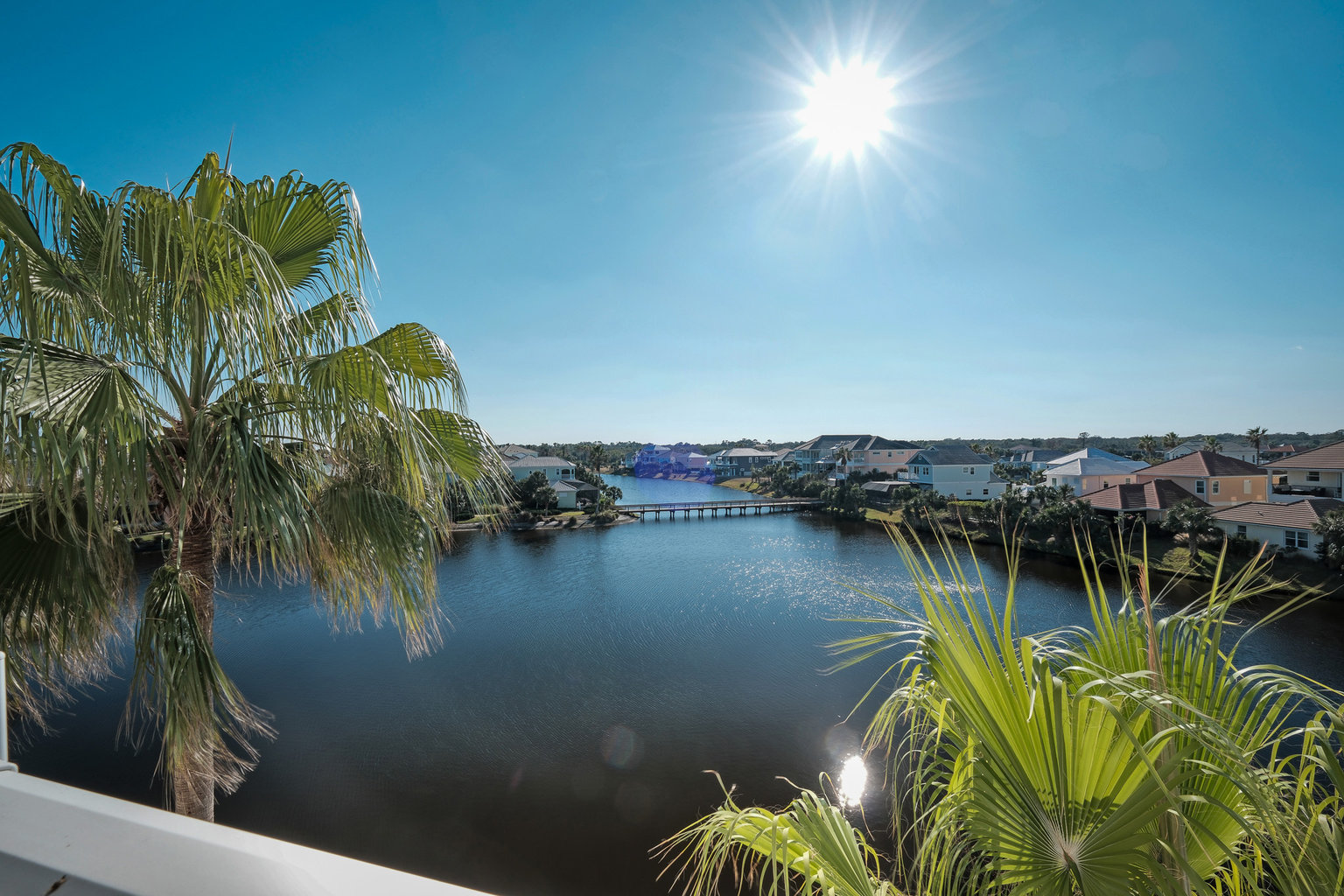 Palm Coast Vacation Rental