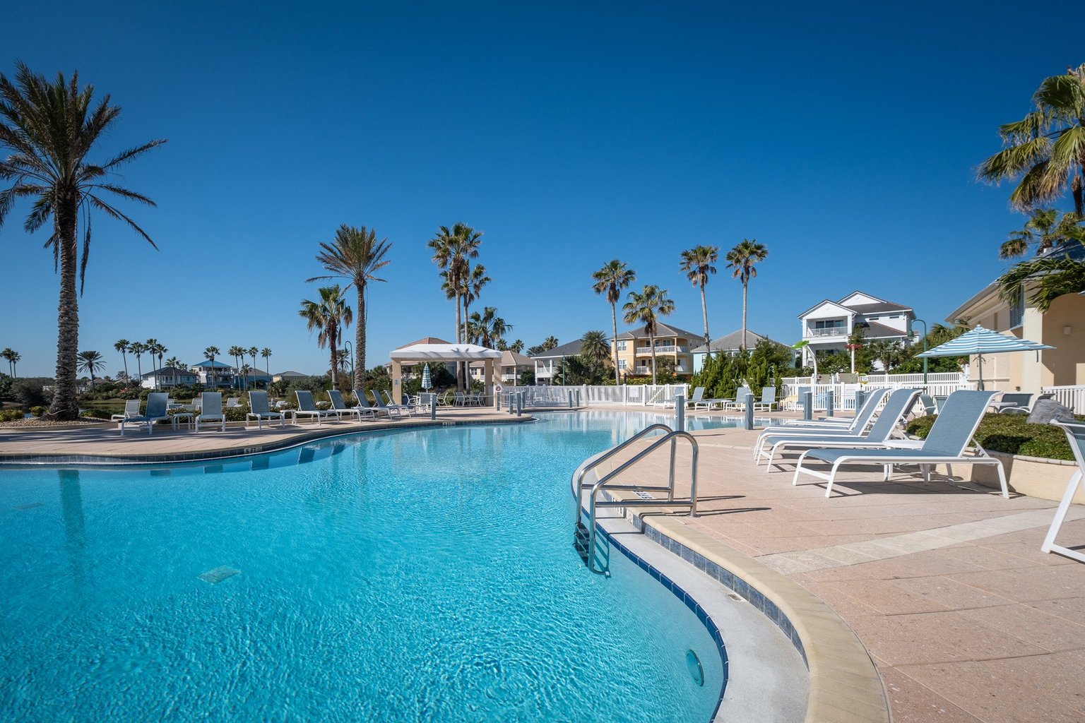 Palm Coast Vacation Rental