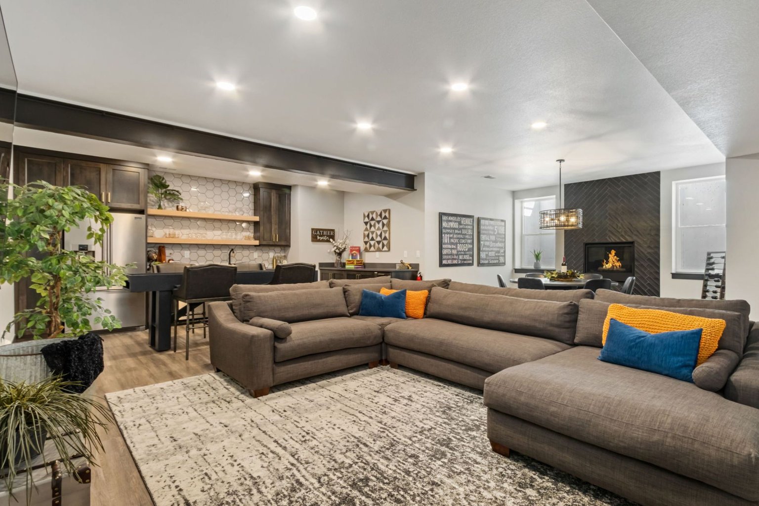 Berthoud Vacation Rental