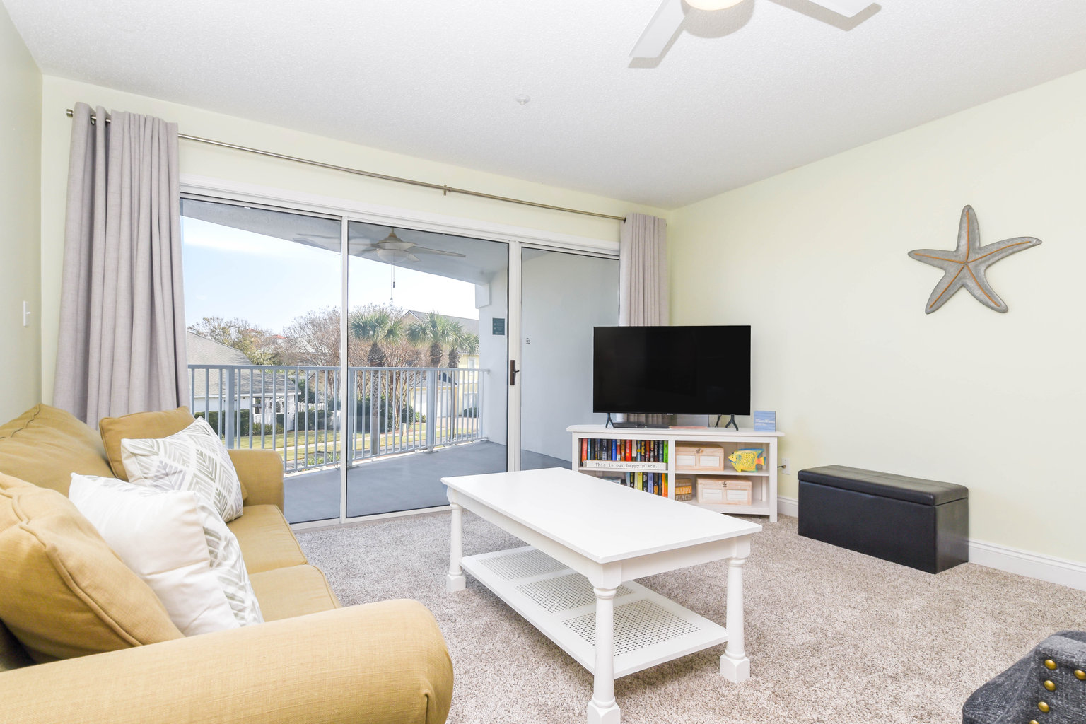 Miramar Beach Vacation Rental