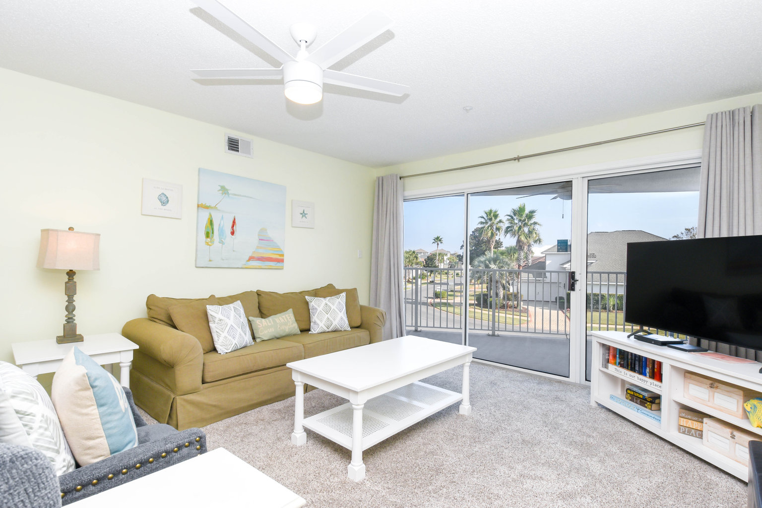 Miramar Beach Vacation Rental