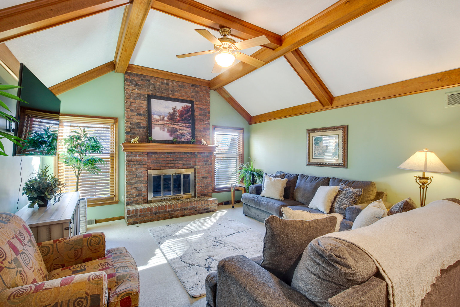 Overland Park Vacation Rental