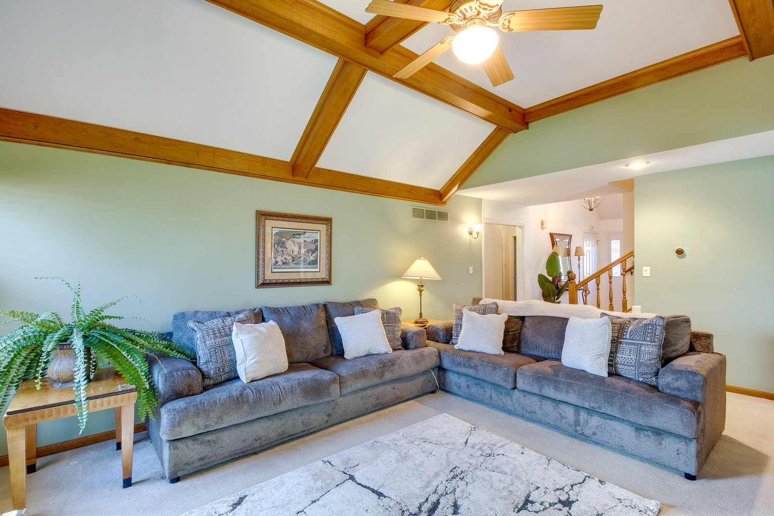 Overland Park Vacation Rental