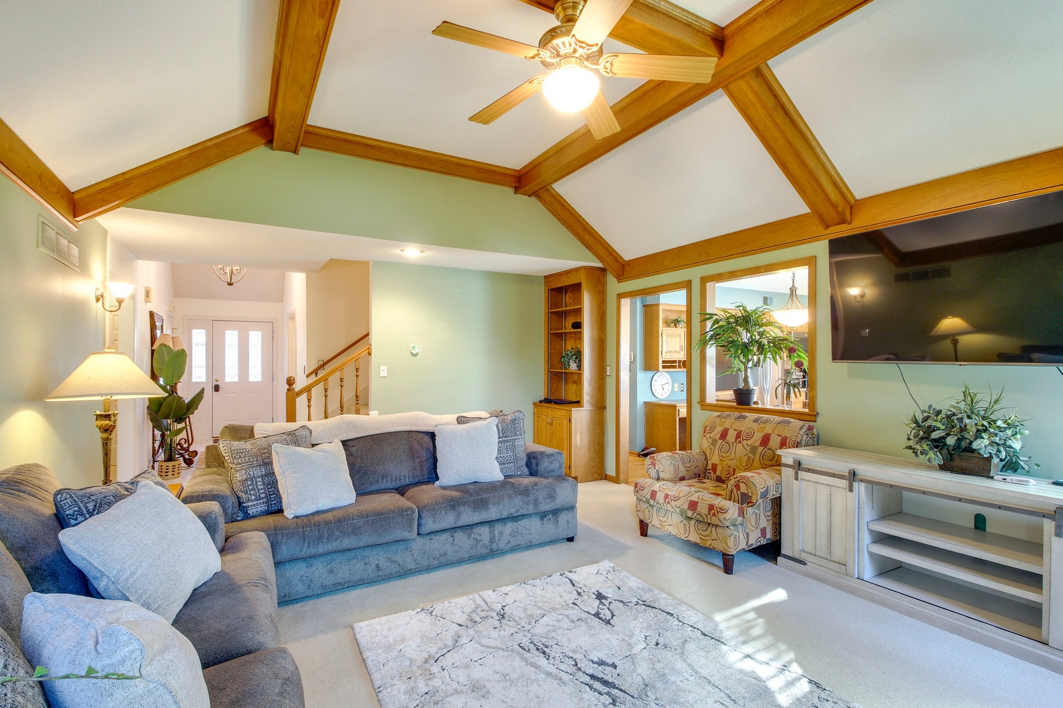 Overland Park Vacation Rental