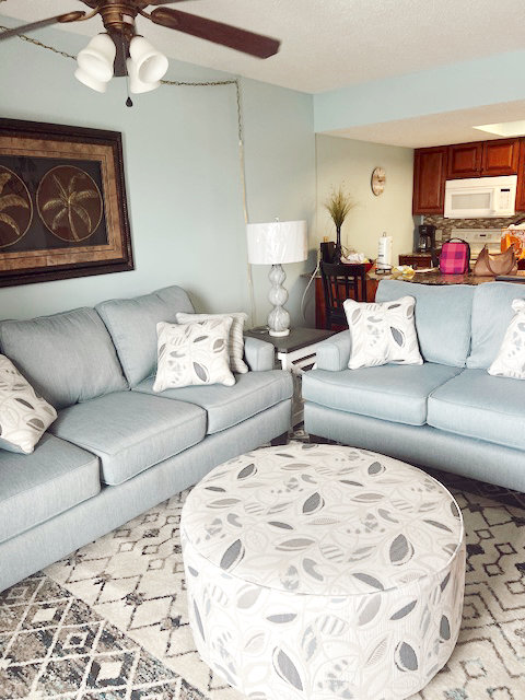 Indian Shores Vacation Rental