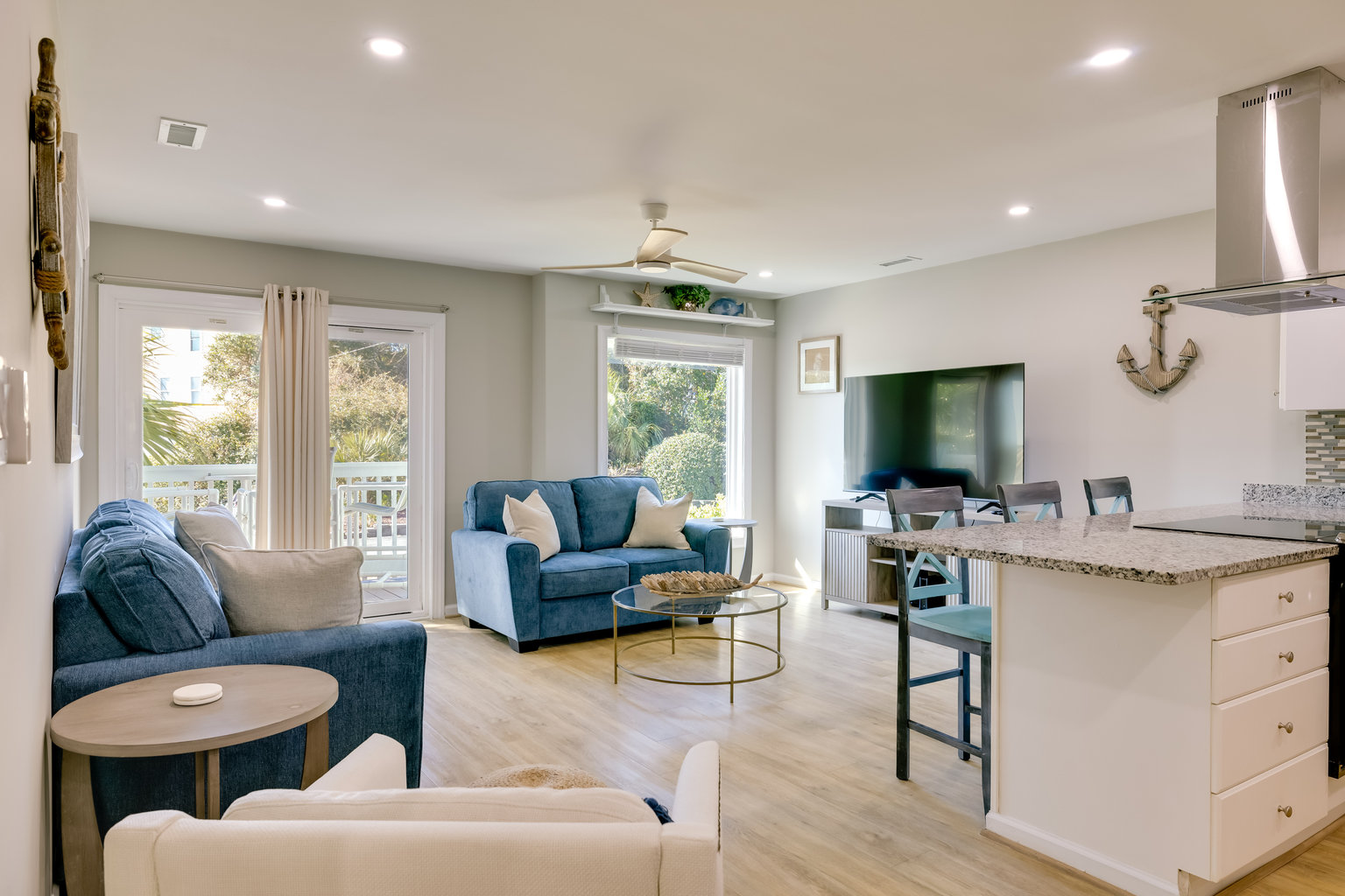 Emerald Isle Vacation Rental