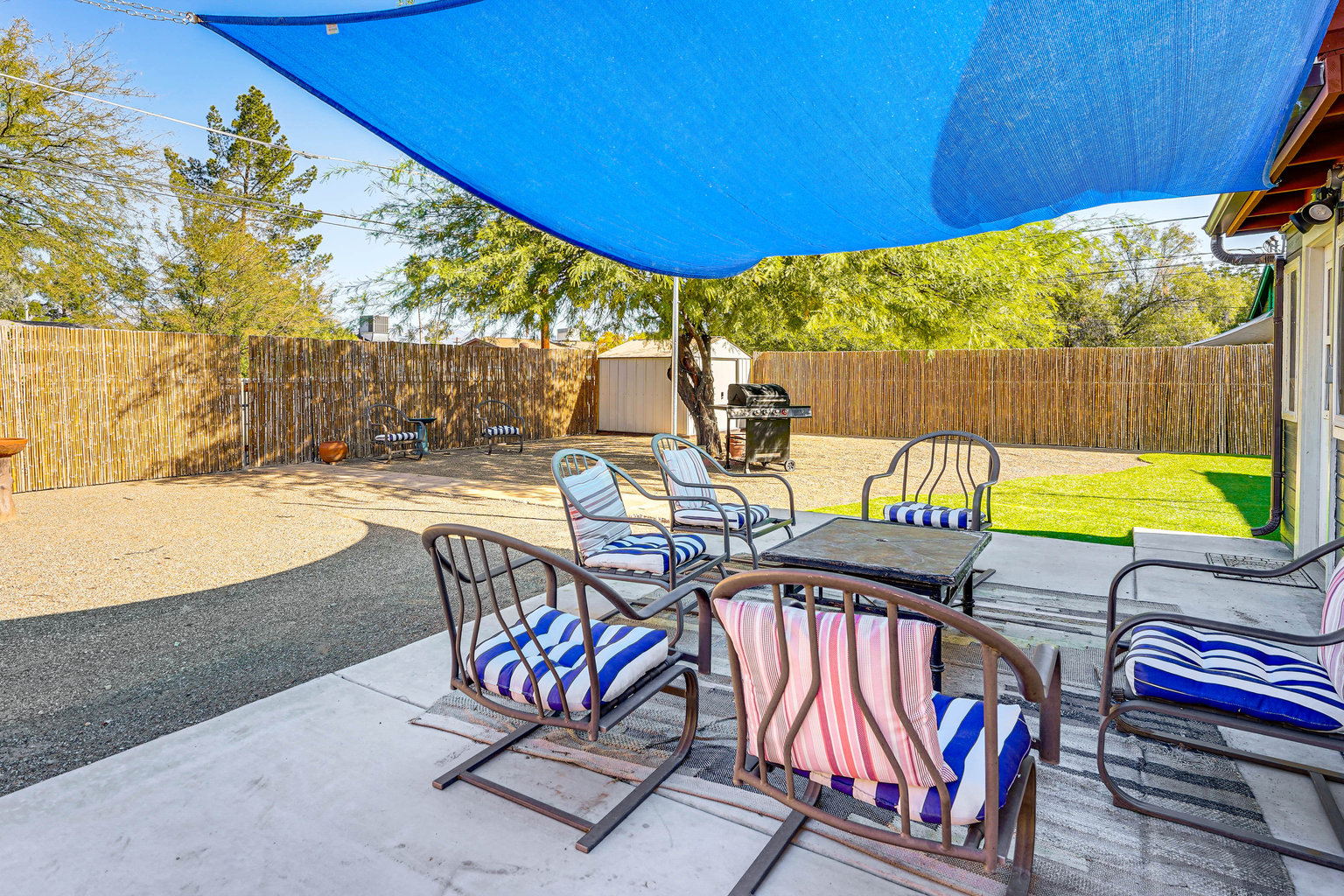 Tucson Vacation Rental